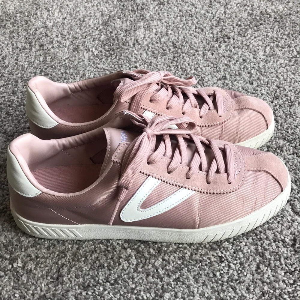 Tretorn Shoes